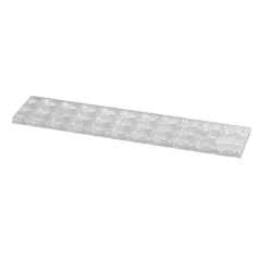 KANLUX Vezetősín rendszer tartozék LTL LENS  38394