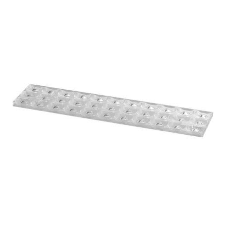 KANLUX Vezetősín rendszer tartozék LTL LENS  38395
