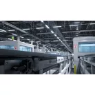 KANLUX Vezetősín rendszer tartozék LTL LENS  38395