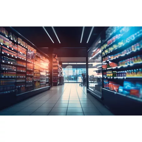 KANLUX  LTL-E LED lámpa 60 cm 38396
