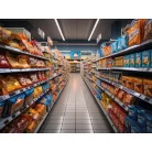 KANLUX  LTL-E LED lámpa 60 cm 38397