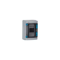 KANLUX KDB elosztódoboz ITS KDB-IP65  38450