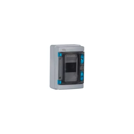 KANLUX KDB elosztódoboz ITS KDB-IP65  38450