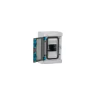 KANLUX KDB elosztódoboz ITS KDB-IP65  38450