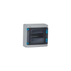KANLUX KDB elosztódoboz ITS KDB-IP65  38451