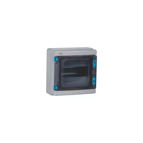 KANLUX KDB elosztódoboz ITS KDB-IP65  38451