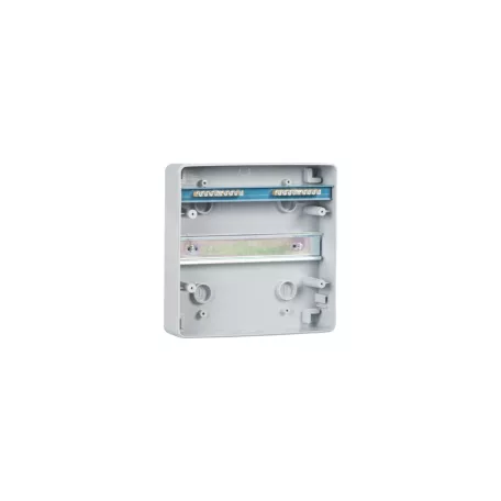 KANLUX KDB elosztódoboz ITS KDB-IP65  38451