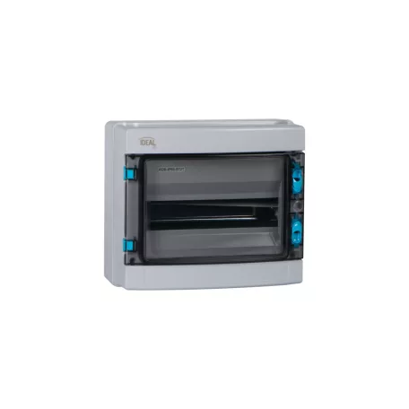 KANLUX KDB elosztódoboz ITS KDB-IP65  38452