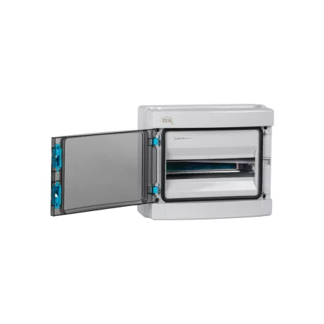 KANLUX KDB elosztódoboz ITS KDB-IP65  38452