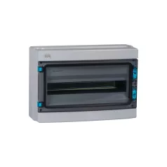 KANLUX KDB elosztódoboz ITS KDB-IP65  38453