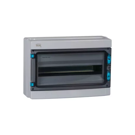 KANLUX KDB elosztódoboz ITS KDB-IP65  38453