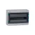 KANLUX KDB elosztódoboz ITS KDB-IP65  38453