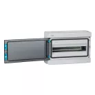 KANLUX KDB elosztódoboz ITS KDB-IP65  38453