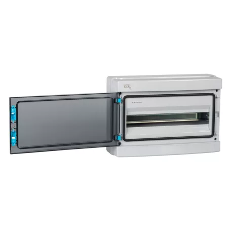 KANLUX KDB elosztódoboz ITS KDB-IP65  38453