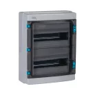 KANLUX KDB elosztódoboz ITS KDB-IP65  38454