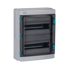 KANLUX KDB elosztódoboz ITS KDB-IP65  38454