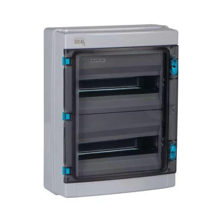 KANLUX KDB elosztódoboz ITS KDB-IP65  38454