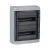 KANLUX KDB elosztódoboz ITS KDB-IP65  38454