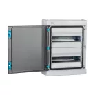 KANLUX KDB elosztódoboz ITS KDB-IP65  38454