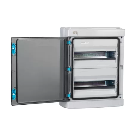 KANLUX KDB elosztódoboz ITS KDB-IP65  38454