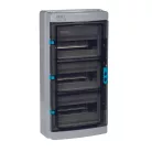 KANLUX KDB elosztódoboz ITS KDB-IP65  38455