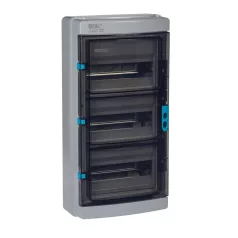 KANLUX KDB elosztódoboz ITS KDB-IP65  38455
