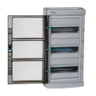 KANLUX KDB elosztódoboz ITS KDB-IP65  38455