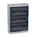 KANLUX KDB elosztódoboz ITS KDB-IP65  38456