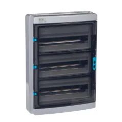 KANLUX KDB elosztódoboz ITS KDB-IP65  38456