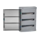 KANLUX KDB elosztódoboz ITS KDB-IP65  38456