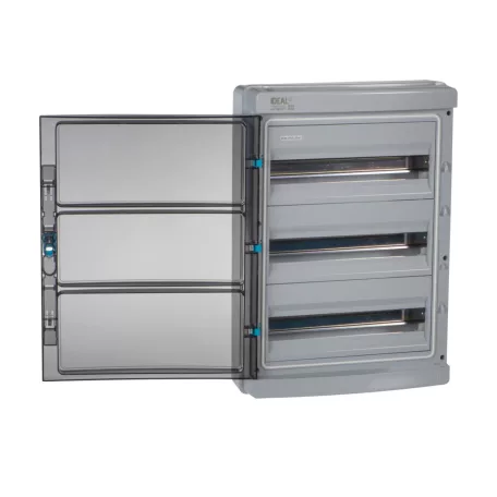 KANLUX KDB elosztódoboz ITS KDB-IP65  38456