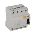 KANLUX Életvédelmi relé, 4P ITS KRD10-4 életvédelmi relé 38741