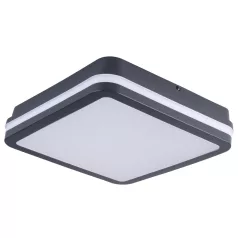   KANLUX Mennyezeti LED lámpa BENO  CCT mikroh.mozgásé. 38780