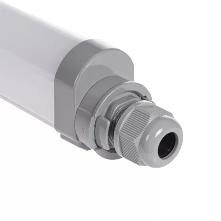 KANLUX LED lámpatest TP SLIM TW sorolható (max. 12) 38942