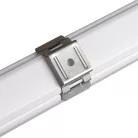 KANLUX LED lámpatest TP SLIM TW sorolható (max. 10) 38943