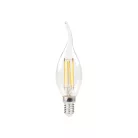 KANLUX LED fényforrás XLED C35F E14 39083