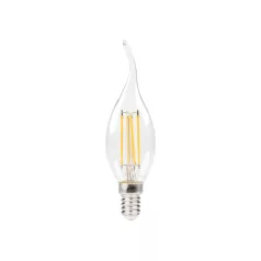 KANLUX LED fényforrás XLED C35F E14 39085