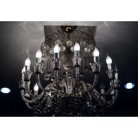KANLUX LED fényforrás XLED C35F E14 39085