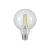 KANLUX LED fényforrás XLED G95C E27 gömb 39086