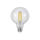 KANLUX LED fényforrás XLED G95C E27 gömb 39087