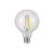 KANLUX LED fényforrás XLED G95C E27 gömb 39087