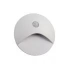 KANLUX LED lépcsővilágító lámpatest EXIN LED PIR  39123