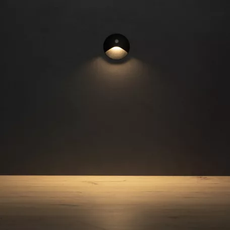KANLUX LED lépcsővilágító lámpatest EXIN LED PIR  39124