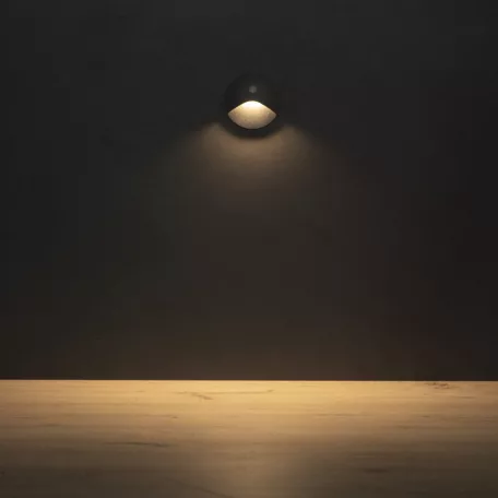KANLUX LED lépcsővilágító lámpatest EXIN LED PIR  39125