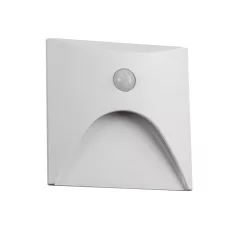   KANLUX LED lépcsővilágító lámpatest EXIN LED PIR  39129