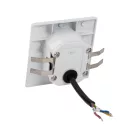 KANLUX LED lépcsővilágító lámpatest EXIN LED PIR  39129