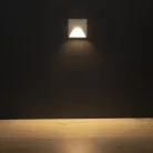 KANLUX LED lépcsővilágító lámpatest EXIN LED PIR  39129