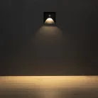 KANLUX LED lépcsővilágító lámpatest EXIN LED PIR  39130