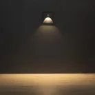 KANLUX LED lépcsővilágító lámpatest EXIN LED PIR  39131