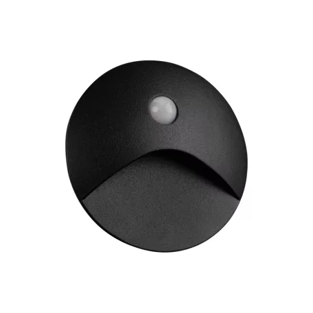 KANLUX LED lépcsővilágító lámpatest EXIN LED PIR  39136